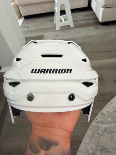 Large Warrior Covert CF 80 Helmet (Used)