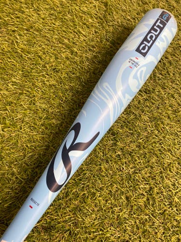 Rawlings Clout (2 5/8") USA Bat 2025 (-10)