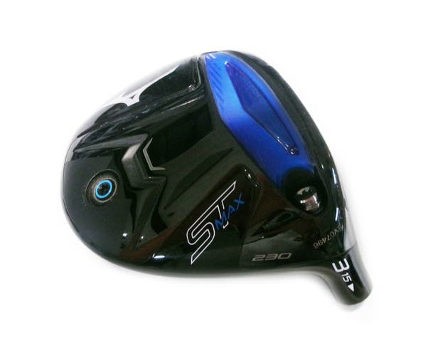 Mizuno ST Max 230 15* 3 Wood Head Only