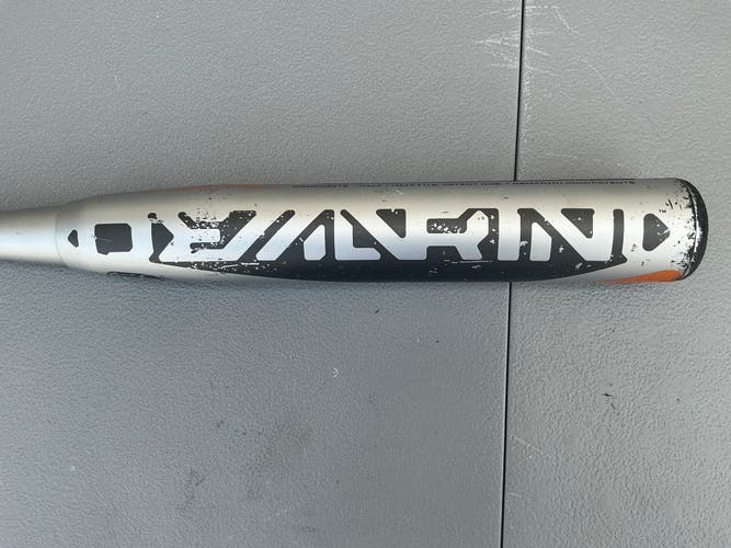 DeMarini Bat USSSA Certified (-13) Composite 13 oz 26" (Used)