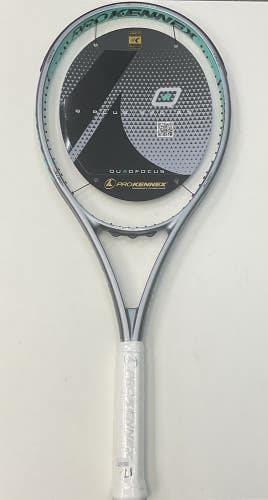 Pro Kennex Q+15 Grip Size 1