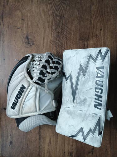 Vaughn Velocity Regular (Used)