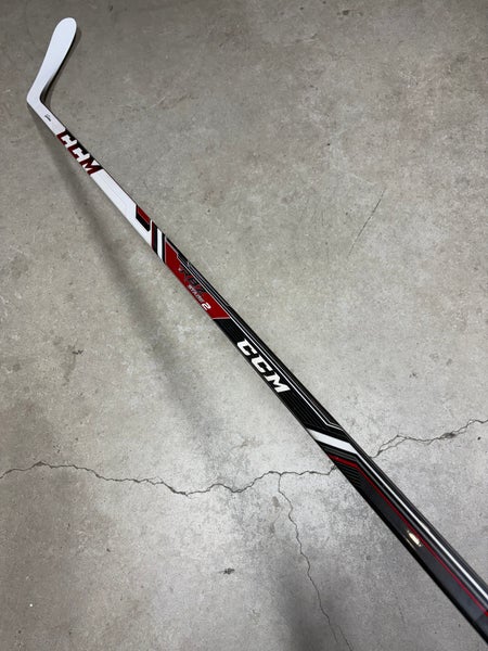 85 Flex P29 Senior CCM RBZ Stage 2 Right Hand Hockey Stick (New) NATHAN MACKINNON Pro Stock