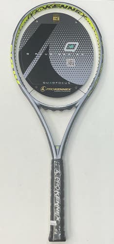 Pro Kennex Q+5 Pro Grip Size 3