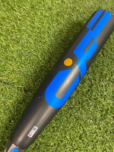 DeMarini CF (2 5/8") USA Youth Bat 2022 (-10)