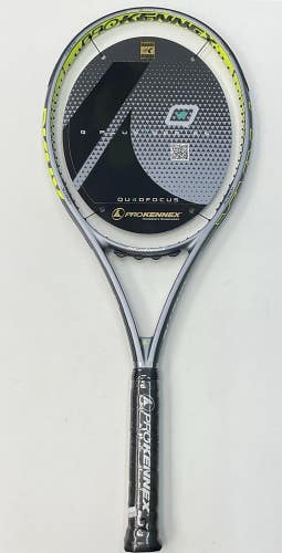 Pro Kennex Q+5 Pro Grip Size 2