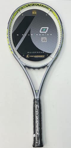 Pro Kennex Q+5 Pro Grip Size 4