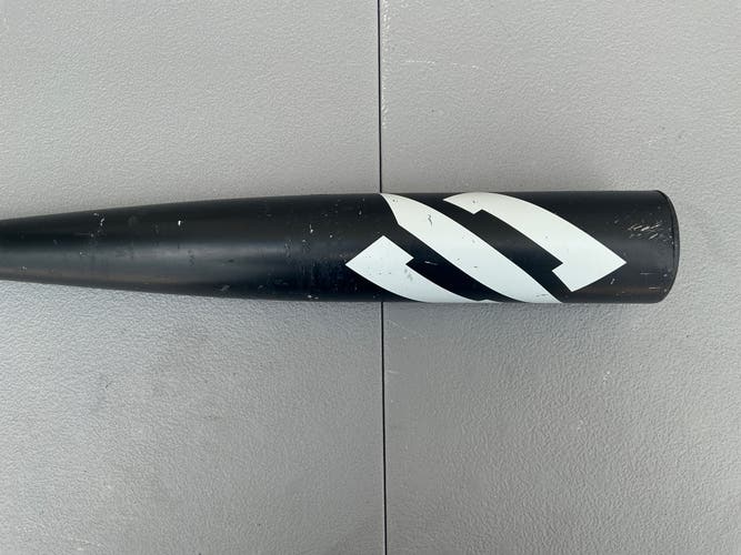 2022 StringKing Metal 2 Pro Alloy Bat BBCOR Certified (-3) Alloy 29 oz 32" (Used)