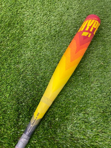 Easton Hype Fire (2 3/4") USSSA 2024 (-10)