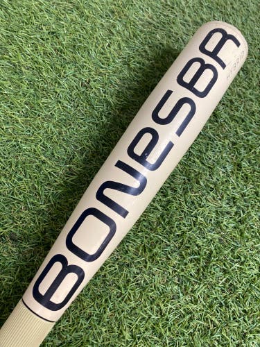 Warstic Bonesaber Hybrid (2 5/8") USA Youth Bat 2025 (-10)