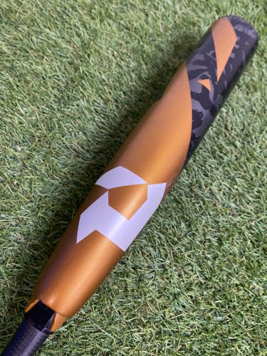 DeMarini Zoa BBCOR Bat 2022 (-3)
