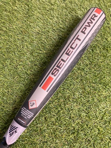 Louisville Slugger Select PWR LTM Hybrid BBCOR (2 5/8") 2026 (-3)