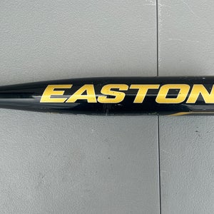 Easton Beast TB Bat USABat Certified (-10) Alloy 15 oz 25" (Used)