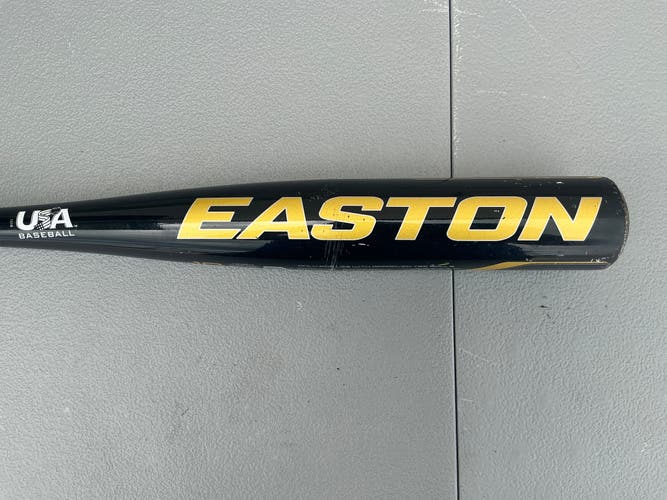 Easton Beast TB Bat USABat Certified (-10) Alloy 15 oz 25" (Used)