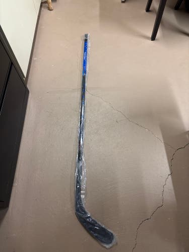 Senior Bauer Nexus Tracer Right Handed Hockey Stick 87 Flex Pro Stock (New)