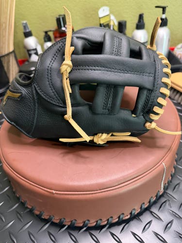 Mizuno Training RH Baseball Glove 9" (Used)