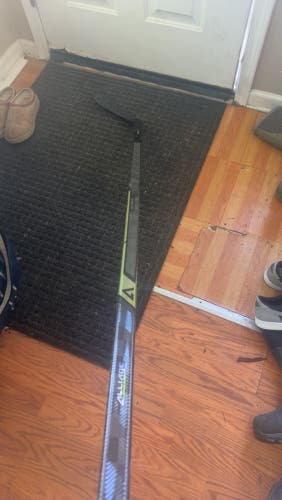 Senior Warrior Alpha LX3 Pro Left Hand Hockey Stick P28 75 Flex (New)