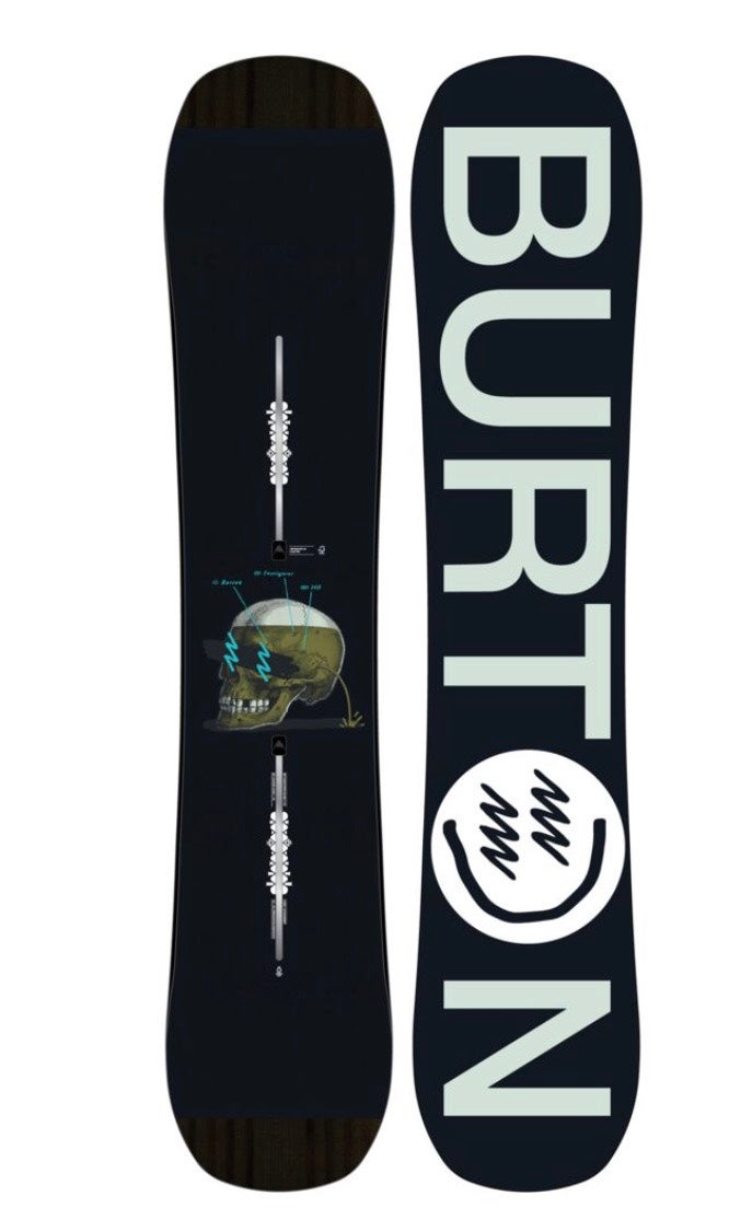 burton instigator snowboard package Flat Top 2025 You can get straight to the good stuff with the Burton Instigator Snowboard Burton Instigator Board Snowboards 2025