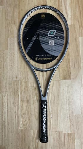 Pro Kennex Ki Q+ Tour 4 1/4” 16x19