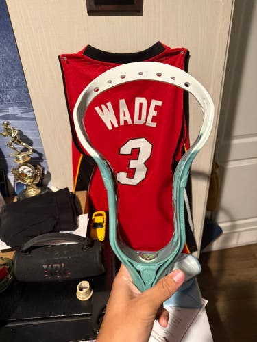 Adrenaline Automatic Unstrung Head (New)