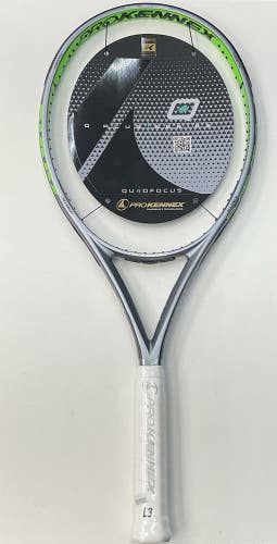 Pro Kennex Q+20 Grip Size 3