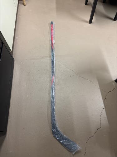 Senior Bauer Nexus Tracer Left Handed Hockey Stick 82 Flex Pro Stock (New)