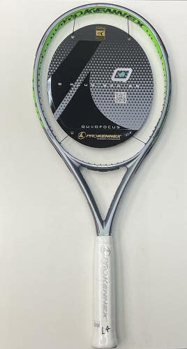 Pro Kennex Q+20 Grip Size 4