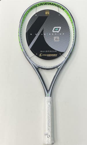 Pro Kennex Q+20 Grip Size 2