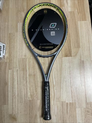 Pro Kennex Q+5 4 1/2”