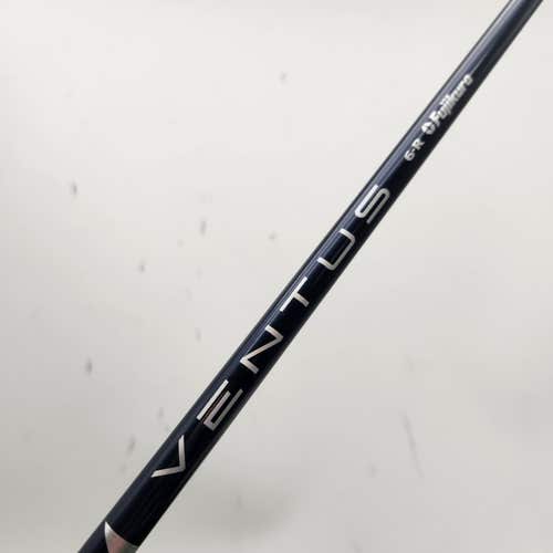 FUJIKURA VENTUS BLUE VELOCORE FWY WOOD SHAFT REG TAYLORMADE TIP 41.5" VERYGOOD
