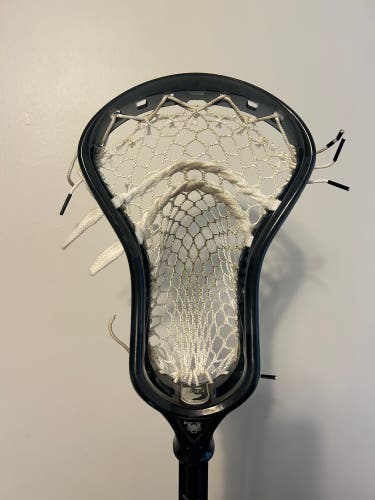ECD Ion Used Stringing Head (Used)