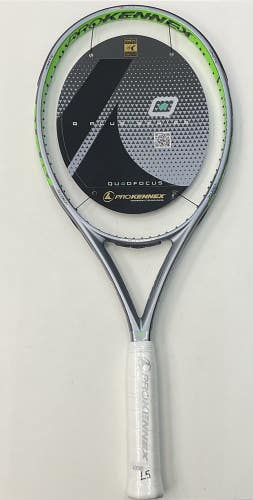 Pro Kennex Q+20 Grip Size 5