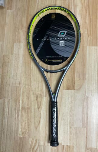 Pro Kennex Q+5 4 1/4”