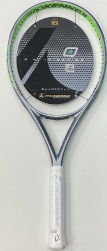 Pro Kennex Q+20 Grip Size 1