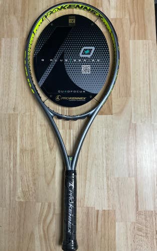 Pro Kennex Q+5 4 1/8”