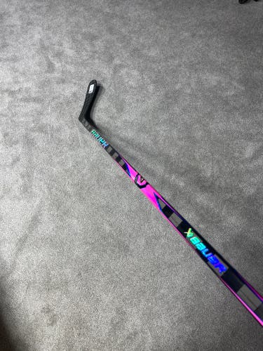 Senior Bauer Proto2 Right Handed Hockey Stick P92 70 Flex (New)