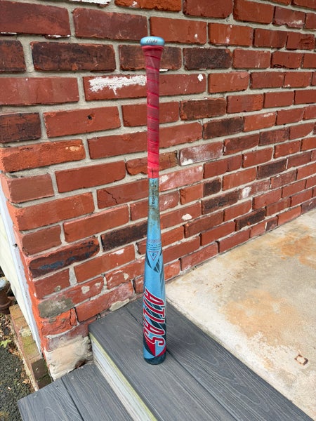 2026 Louisville Slugger Atlas Alloy BBCOR Certified Bat (-3) 29 oz 32" (Used)
