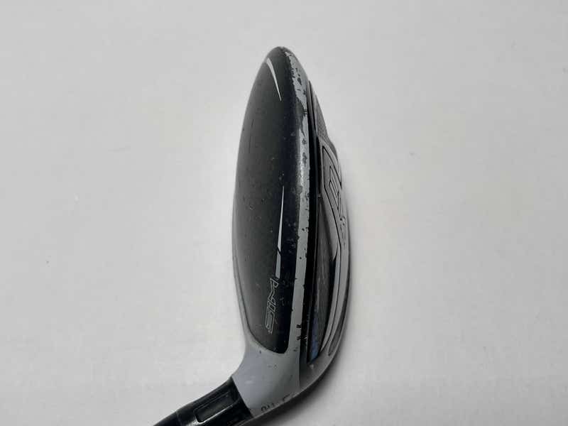 TaylorMade SIM MAX 4 Hybrid 22* Fujikura Ventus Blue 6R Regular RH