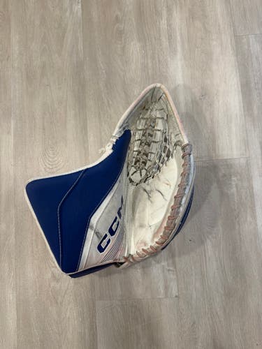 2025 CCM EFlex 6.9 Regular (Used)