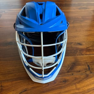 Cascade XRS Pro Helmet (Used)