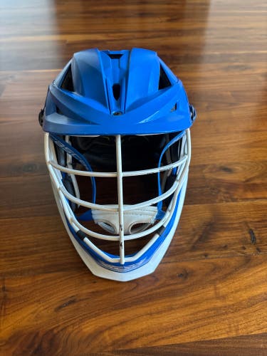 Cascade XRS Pro Helmet (Used)