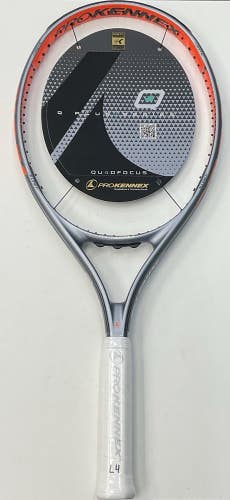 Pro Kennex Q+30 Grip Size 4