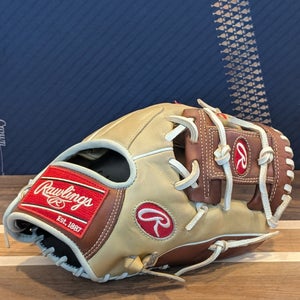RH Rawlings Mark of a Pro Baseball Glove 11.5" (Used)