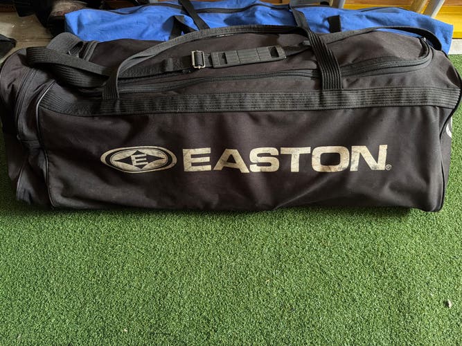 Black Easton Equipment Bag (Used)