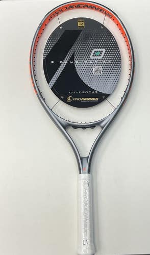 Pro Kennex Q+30 Grip Size 1