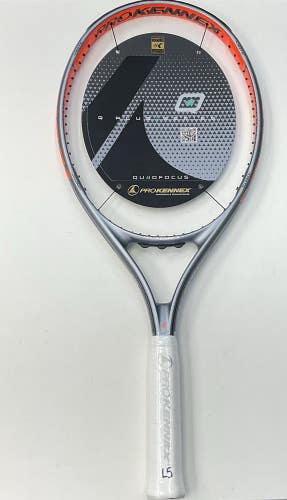 Pro Kennex Q+30 Grip Size 5