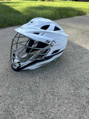 Cascade S Helmet (Used)