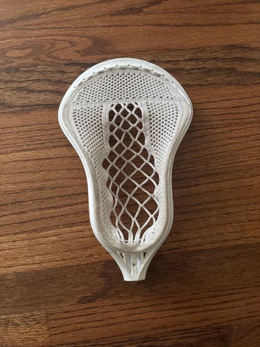 Warrior Evo Warp Pro Used Stringing Head (Used)