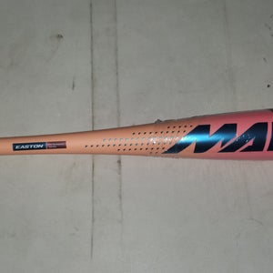 2026 Easton MAV1 Alloy USABat Certified Bat (-11) 18 oz 29" (New)