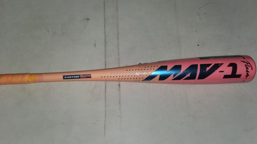 2026 Easton MAV1 Alloy USABat Certified Bat (-11) 18 oz 29" (New)
